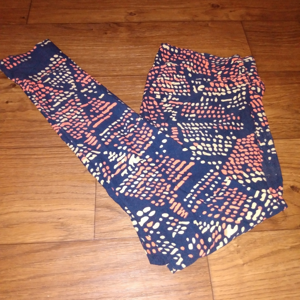 LuLaRoe leggings